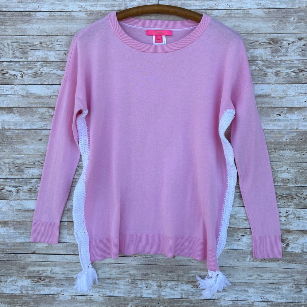 Lilly Pulitzer Damara Sweater
